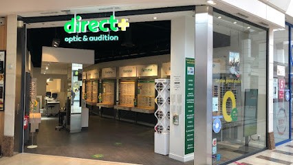 Opticien Direct Optic, Opticien à Montigny-lès-Metz
