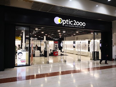 Optic 2000 - Opticien Sevran, Opticien à Sevran