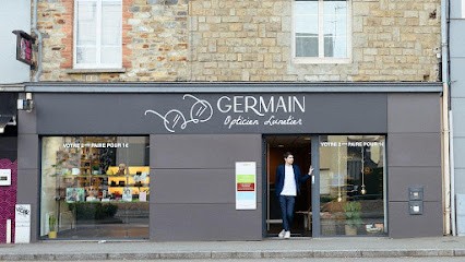 Germain Opticien Lunetier - Opticien Saint-Jacques-de-la-Lande, Opticien à Saint-Jacques-de-la-Lande