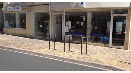 Écouter Voir Optique Mutualiste, Opticien à Mont-de-Marsan