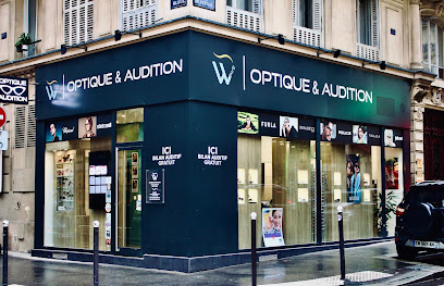 Opticien Paris 9 Cadet - Wave Optique, Opticien à Paris 09