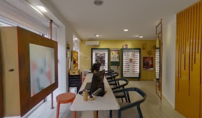 Les Lunettes Dans L'vent, Opticien à Vertou