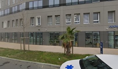 Dr. Benoît ROUQUIE, Ophtalmologue à Quint-Fonsegrives