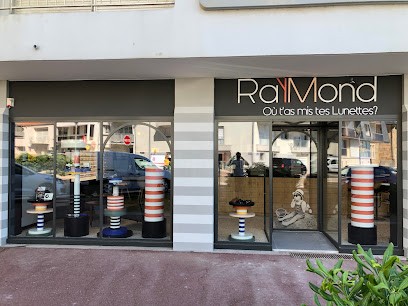Raymond Où T'as Mis Tes Lunettes ? Opticien Les Sables D’Olonne, Opticien aux Sables-d'Olonne
