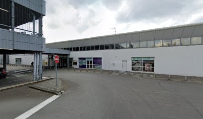 E.Leclerc Optique, Opticien au Relecq-Kerhuon