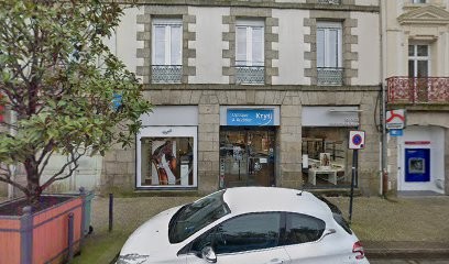 Via Optique adhérent, Opticien à Ploërmel