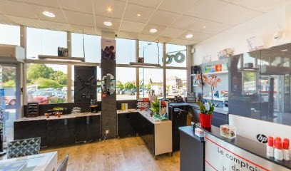 Le Comptoir De L'Optique, Opticien à Sainte-Geneviève