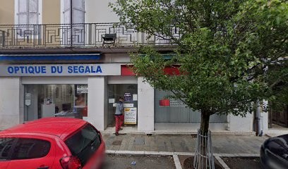 Espace Santé Confort, Opticien à Naucelle