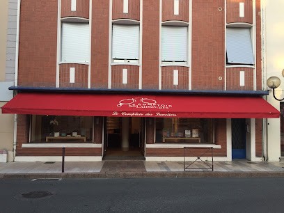 Le Comptoir Des Lunetiers, Opticien à Mazamet