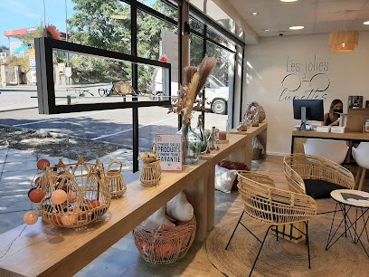 Les jolies lunettes (greasque regard optique), Opticien à Gréasque