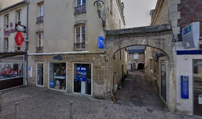 Ouistreham Leroyer, Opticien à Douvres-la-Délivrande