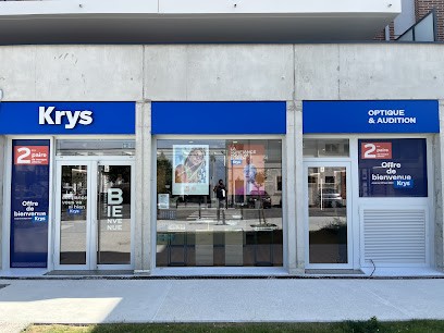 Opticien L'Union - Centre - Krys, Opticien à L'Union