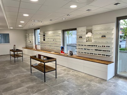 Tival Optique Ensisheim, Opticien à Ensisheim
