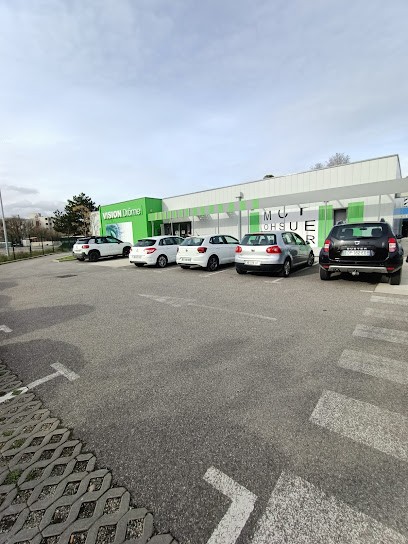 Vision Drôme, centre ophtalmologie, Ophtalmologue à Montélimar
