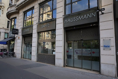 Docteur Amine Chibane, Ophtalmologue à Paris 09