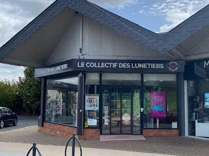 Opticien Les Ponts De Cé - Le Collectif Des Lunetiers, Opticien aux Ponts-de-Cé