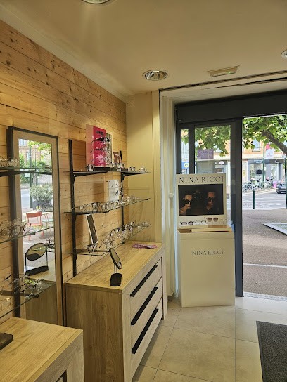 Optique Du Marché, Opticien à Soisy-sous-Montmorency
