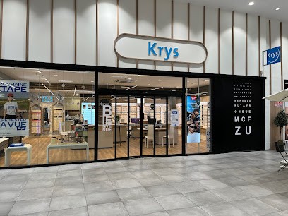 Krys, Opticien à Plancoët
