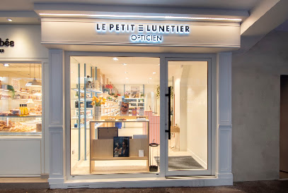 Opticien Rouen - Le Petit Lunetier, Opticien à Rouen