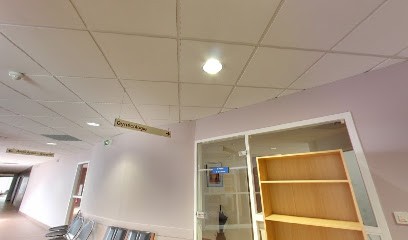 Centre Laser Presbyvue, Ophtalmologue à Fontenay-le-Comte