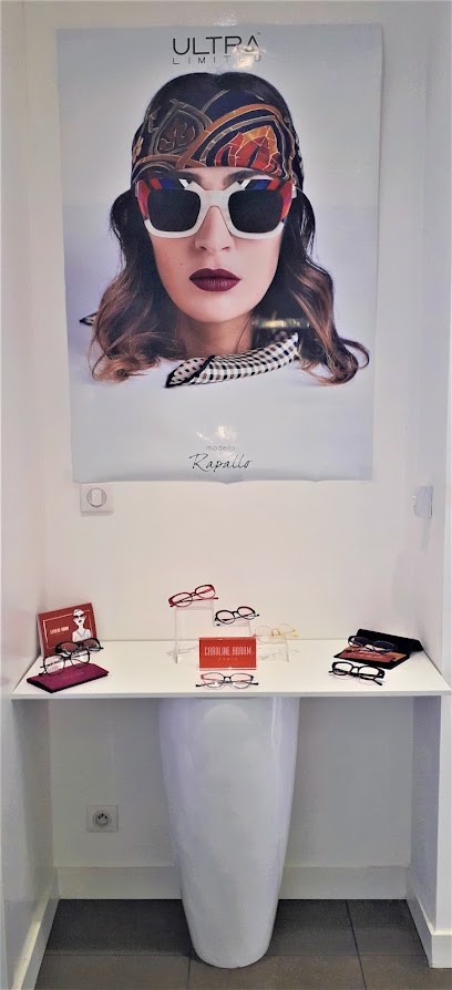 L'optique De Sennecey Les Dijon, Opticien à Sennecey-lès-Dijon
