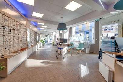 Atol Mon Opticien, Opticien au Lavandou