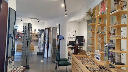Atout Point de Vue, Opticien à Mios