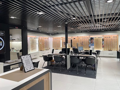 Optic 2000 - Opticien Le Quesnoy, Opticien au Quesnoy