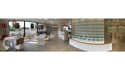 ELB OPTICAL - OPTICAL SOURCE, Opticien à Vergèze
