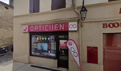 Opticien De Castelnau, Opticien à Saint-Laurent-Médoc