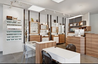 Maison De La Lunette, Opticien à Enghien-les-Bains
