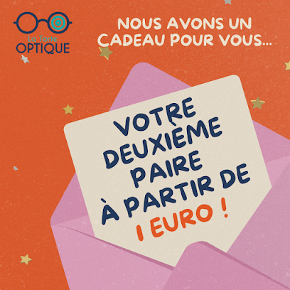 La Torte Optique, Opticien à Dax
