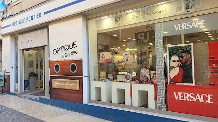 Optique Pontier Surdite, Opticien à La Ciotat