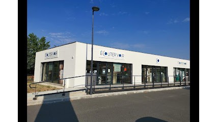 Écouter Voir Optique Mutualiste, Opticien à Saint-Sulpice-la-Pointe