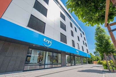 Opticien Illkirch Graffenstaden - Krys, Opticien à Illkirch-Graffenstaden