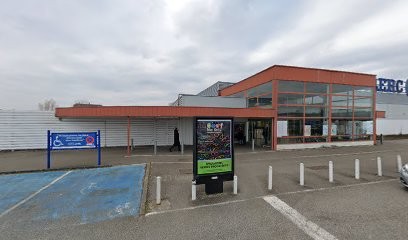 Mon Oeil !, Opticien à Soufflenheim