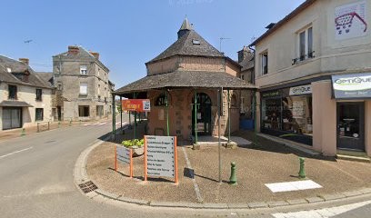Optique Saint-Pierre Sarl, Opticien à Saint-Pierre-des-Nids