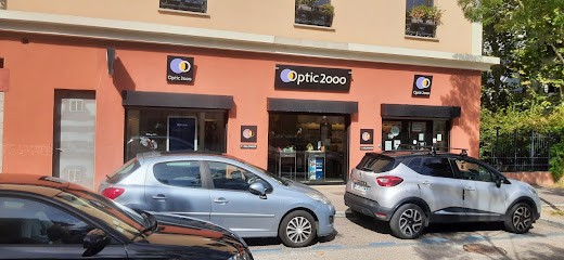 Optique Delomier, Opticien à Francheville
