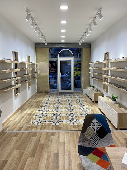 Avenue de l'optique, Opticien à Marseille 04