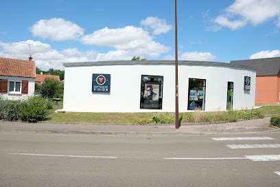 Optique Vision, Opticien à Saint-Georges-sur-Baulche