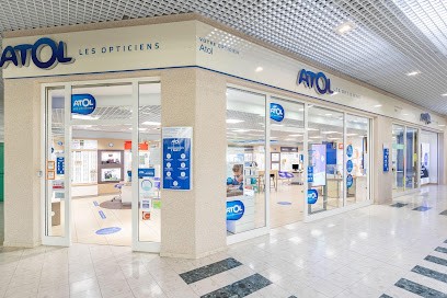 Atol Mon Opticien, Opticien à Gueugnon