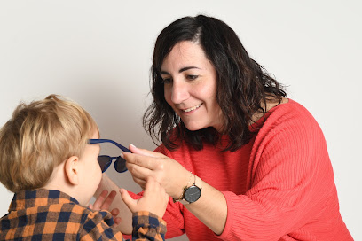 L'œil De Lilou - Opticienne Itinérante, Opticien à la Riche
