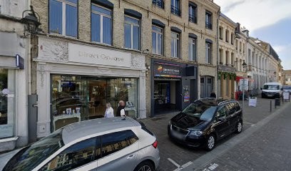 PAS Direct Optique, Opticien à Saint-Omer
