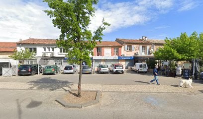 Optique Martinelli, Opticien à Robion