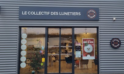 Opticien Serifontaine - Le Collectif Des Lunetiers, Opticien à Sérifontaine