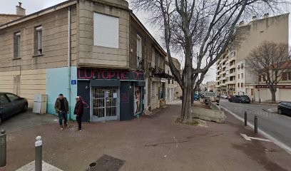 Lunoptic, Opticien à Marseille 14