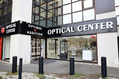 Opticien VILLENEUVE LOUBET Optical Center, Opticien à Villeneuve-Loubet
