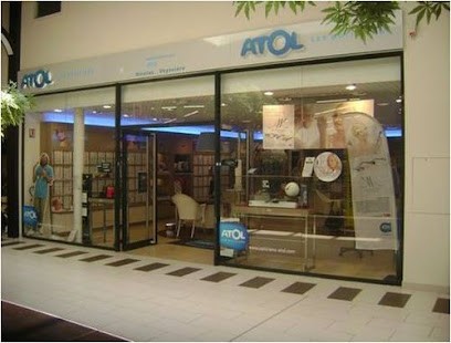 Atol Mon Opticien, Opticien à Loches