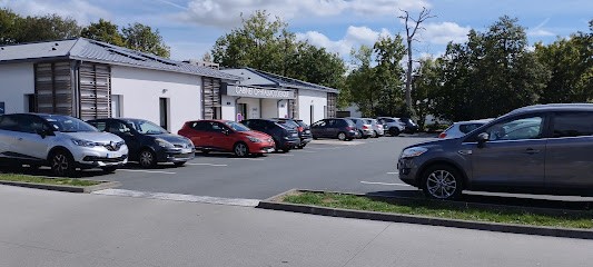 Vis'Yon - Eye Center, Ophtalmologue à La Roche-sur-Yon