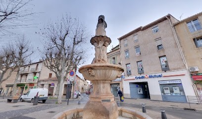 Écouter Voir Optique Mutualiste, Opticien à Gardanne